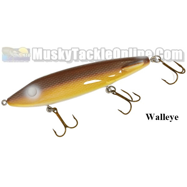 VK Musky Lures 8